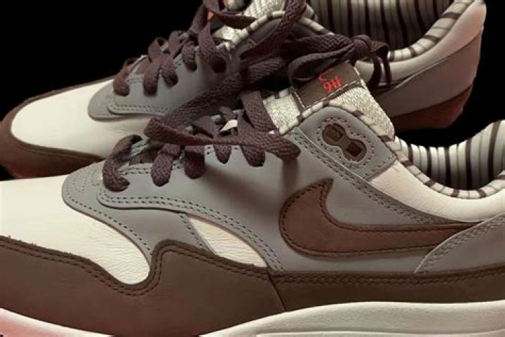 
Nike Air Max 1 “Shima Shima” shoes: Everything we know so far 