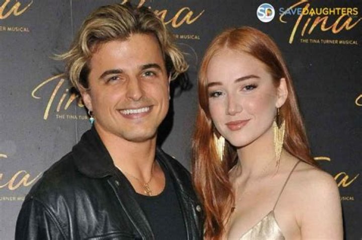 Nikita Kuzmin Height, Weight, Net Worth, Age, Birthday, Wikipedia, Who, Nationality, Biography