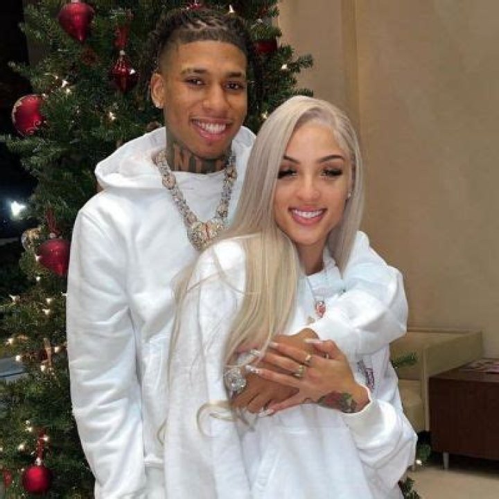 
NLE Choppa And Marissa Da’Nae Announced Their Breakup On Social Media 