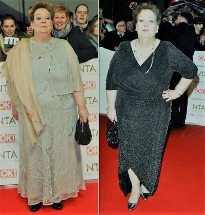 
No, Anne Hegerty Is Not Gay: Who Is She Married To? Family And Net Worth 