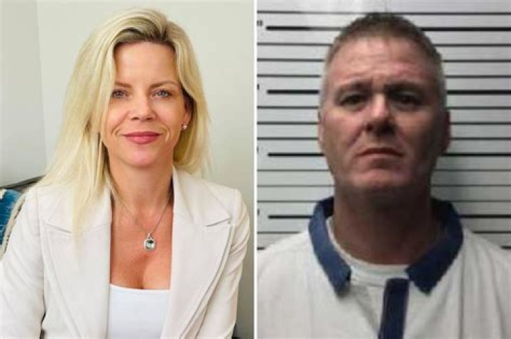 No Hank Griffin From Augusta GA Is Not In Prison, Rather It’s Venus Morris Griffin’s Ex Husband Tripp