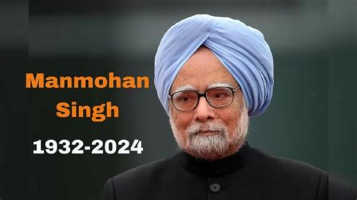 
No, Manmohan Singh Is Not Dead As The Former PM Is Still Alive – Here Is How All Of This Started 
