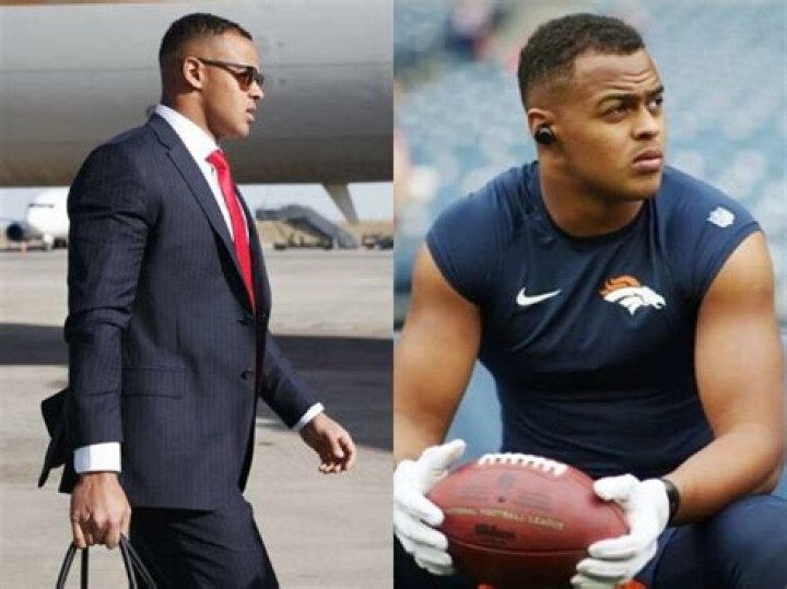 
Noah Fant Height, Weight, Net Worth, Age, Birthday, Wikipedia, Who, Nationality, Biography 