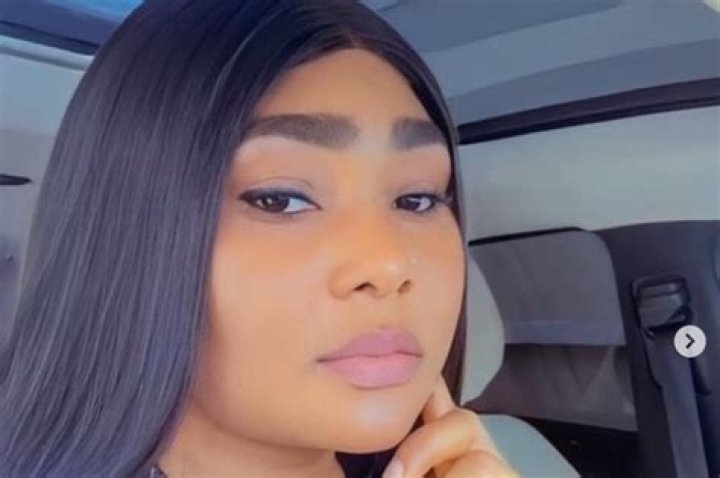 
Nollywood Actress And Filmmaker Chiamaka Ugoo Has Also Reacted To The Death Of Bimbo 