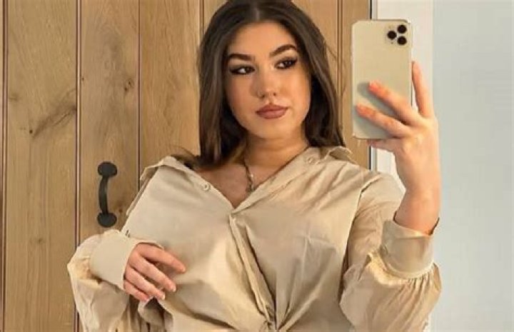 Nora Ellis Is Tom Ellis’ Daughter – Meet Her