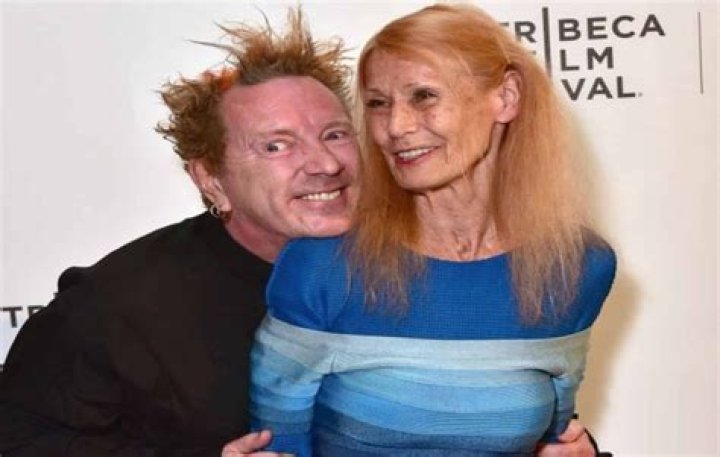 Nora Forster Height, Weight, Net Worth, Age, Birthday, Wikipedia, Who, Nationality, Biography