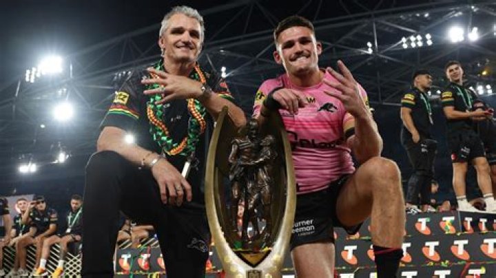 
NRL Finals 2022: Is Nathan Cleary Playing Tonight? Face Injury Update 