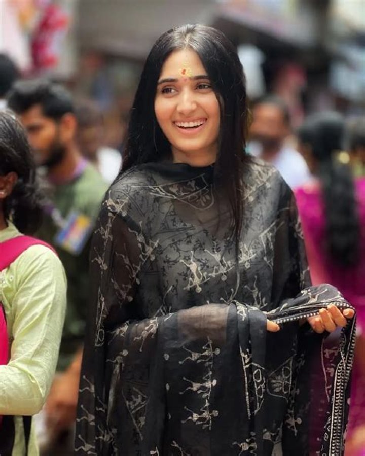 
Nupur Chaudhary Height, Age, Boyfriend, Biography, Wiki, Net Worth 