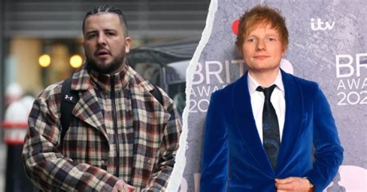 
“Oh Why” Singer Sami Chokri Wikipedia And Ed Sheeran Lawsuit Update 