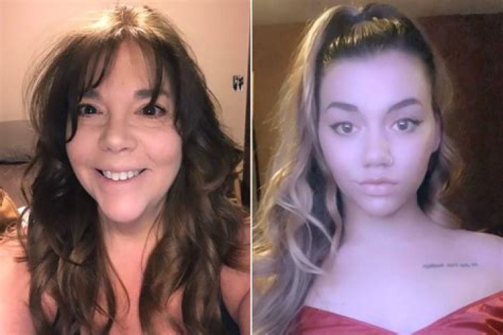 
Ohio Mom and Daughter Are Killed by Man Who Then Turns Gun on Himself During Police Chase 