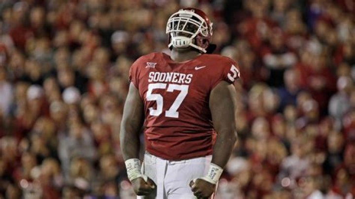 
Oklahoma Football Player Du’Vonta Lampkin Dead At 25 From A Gunshot Wound 