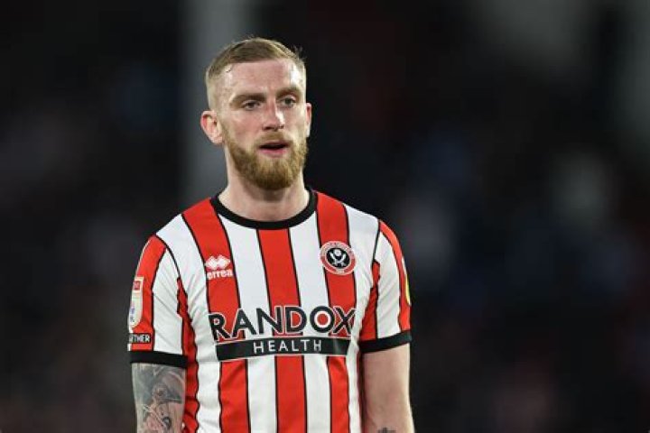 
Oli McBurnie Height, Weight, Net Worth, Age, Birthday, Wikipedia, Who, Nationality, Biography 