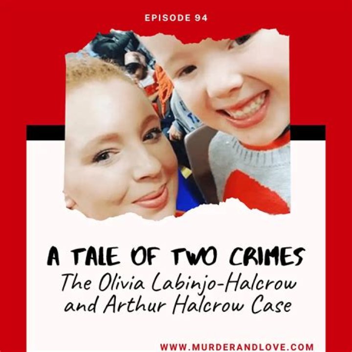 Olivia Labinjo-Halcrow Age, Birthday, Wikipedia, Who, Nationality, Biography