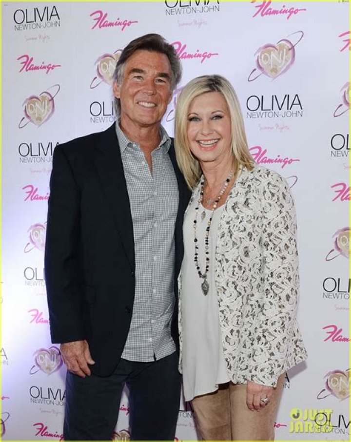 
Olivia Newton-John’s Husband John Easterling Remembers Her As ‘Most Courageous Woman’ In Heartfelt Tribute 