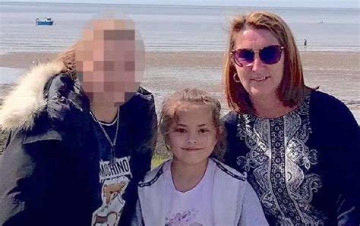 
Olivia Pratt-Korbel, 9, who was shot by a gunman in her own house 