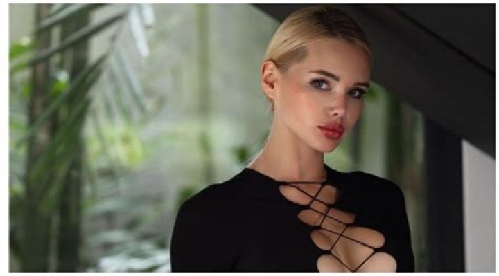 Olya Abramovich Height, Weight, Net Worth, Age, Birthday, Wikipedia, Who, Nationality, Biography