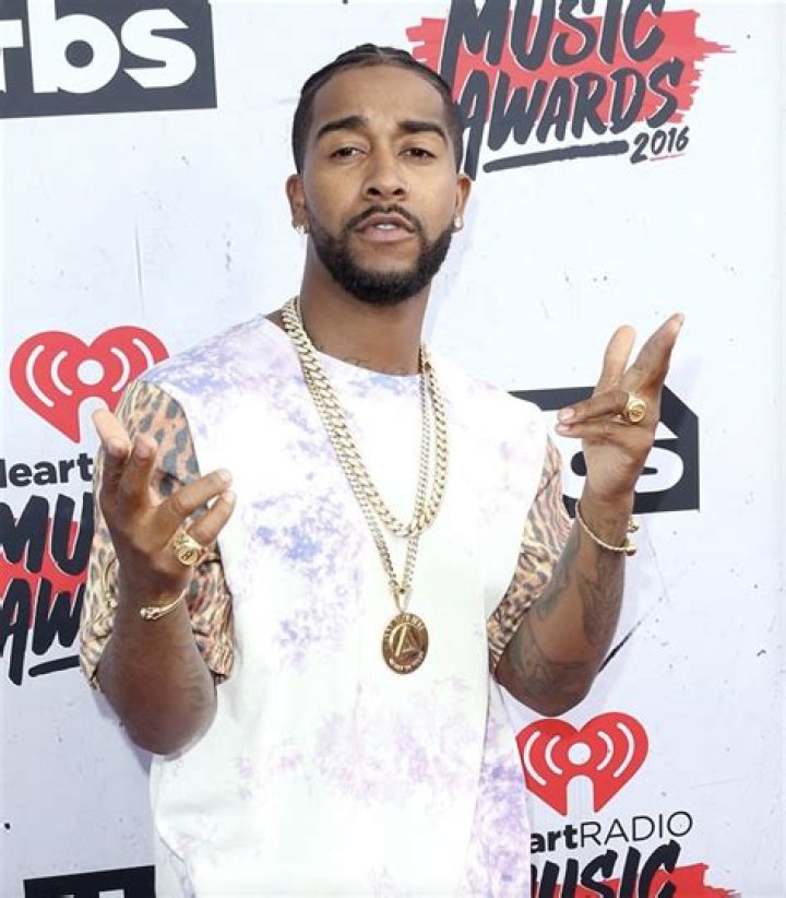 
Omarion Details Raz-B Triggered By J Boog, Speak On Mental Health 