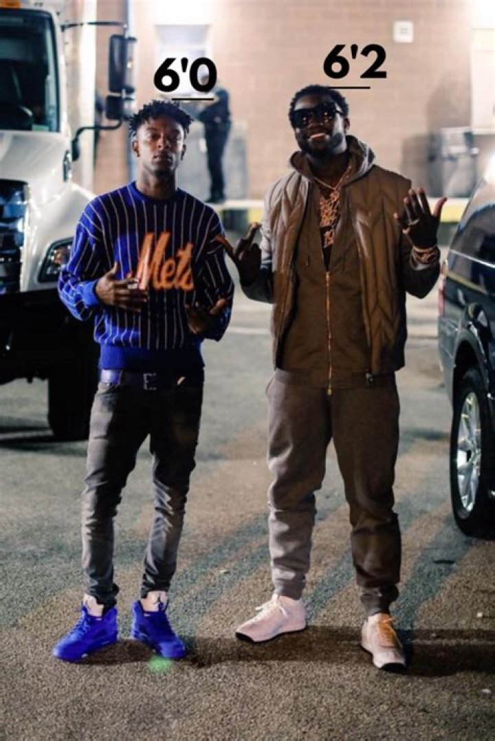 
Oogie Mane Height, Weight, Net Worth, Age, Birthday, Wikipedia, Who, Instagram, Biography 