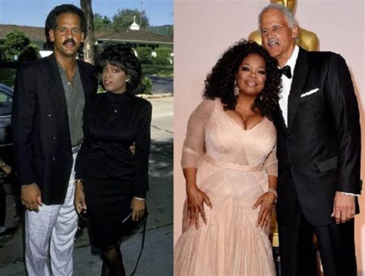 Oprah Winfrey Husband: Is She Married To Stedman Graham? Children, Family And Net Worth