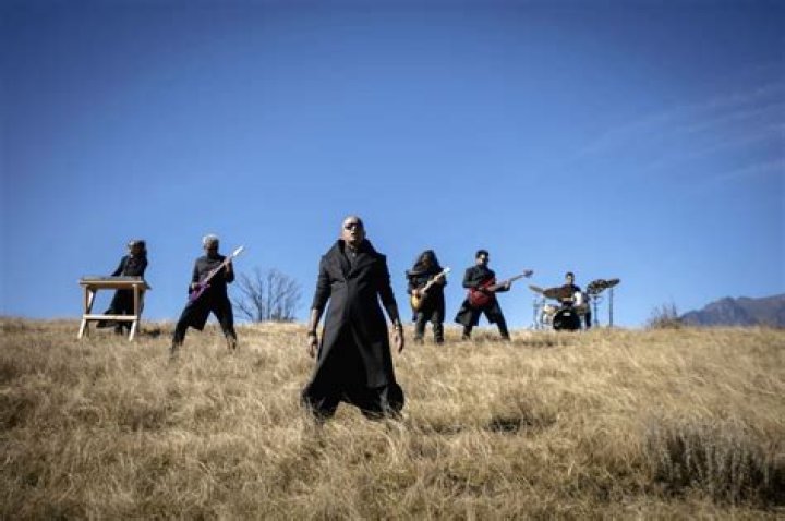 
Orbiting around rhythm, the ‘Parikarma’ way 