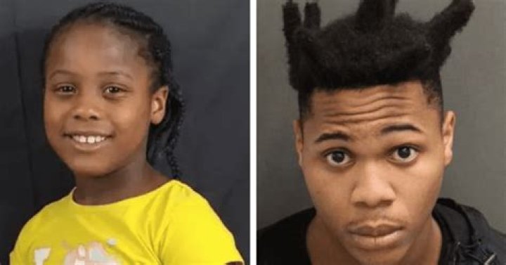 
Orlando Shooting Victim: Who Is 9 Year Old And A Journalist? Keith Melvin Moses 