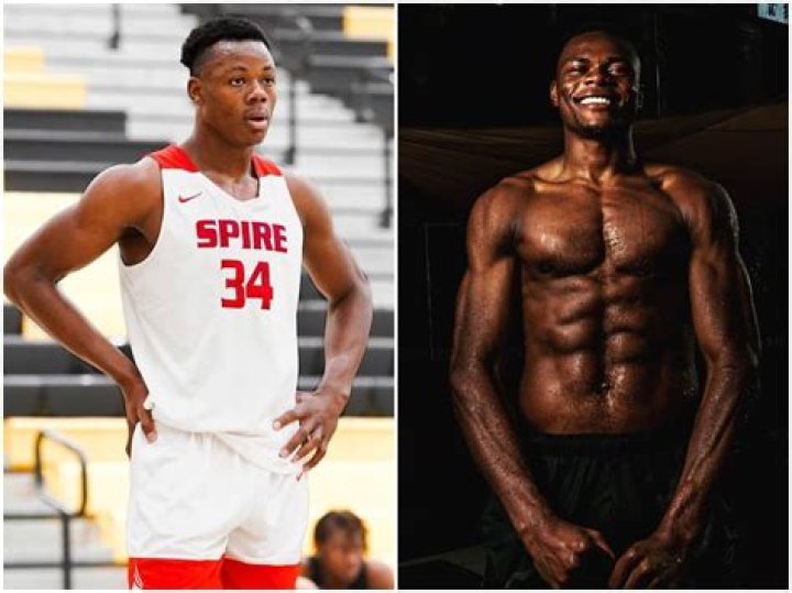 Oscar Tshiebwe Height, Weight, Net Worth, Age, Birthday, Wikipedia, Who, Nationality, Biography