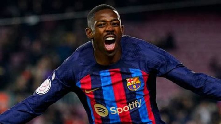 
Ousmane Dembele Wants To Play For Barcelona But Has He Signed The Contract? 
