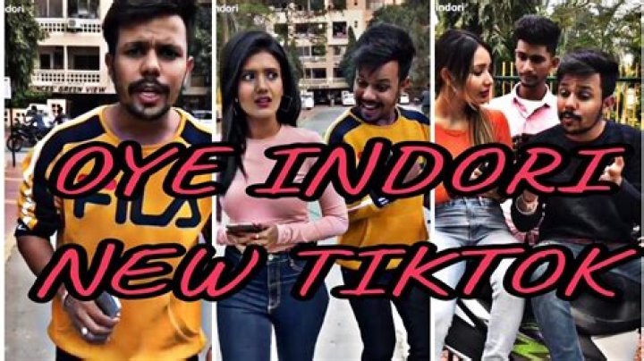 
Oye Indori (TikTok Star) Biography, Age, Girlfriend, Height, Net Worth 