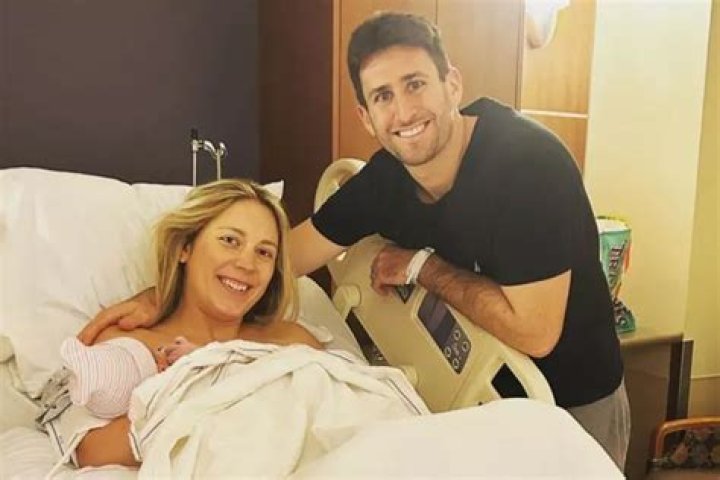 
Pa. Dad Shares Heartbreak After Wife Dies Within Days of Giving Birth to Second Son: ‘She Loved Being a Mom’ 