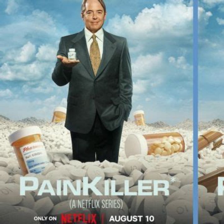 
“Painkiller” A Limited Series Is Set To Premiere On Netflix 