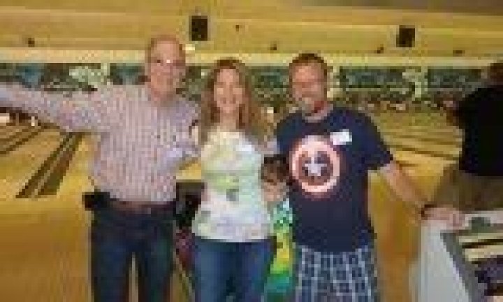 
Palm Springs pioneer, Bob Fey, dies at 79 