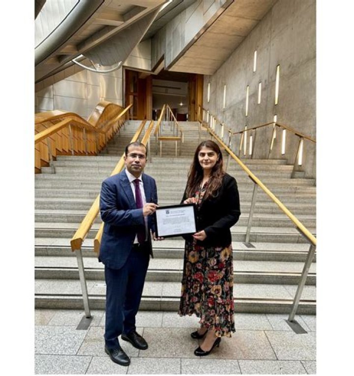 
Pam Gosal Age, Birthday, Wikipedia, Who, Nationality, Biography 