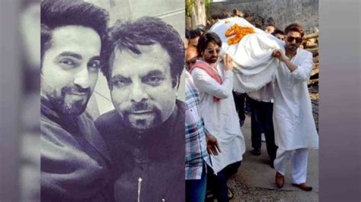 
Pandit P Khurana’s Cause of Death: How Did Ayushmann Khurrana’s Father Die? 