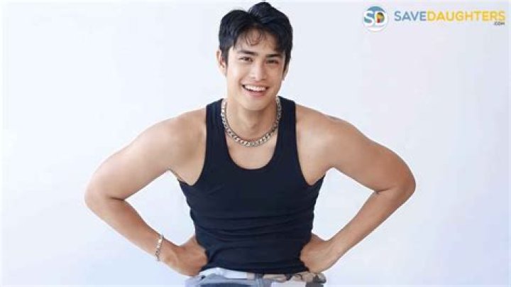 
Paolo Pangilinan Height, Weight, Net Worth, Age, Birthday, Wikipedia, Who, Nationality, Biography 