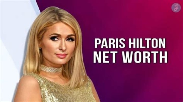 
Paris Hilton Net Worth: Earnings of the Model and Socialite Explored 