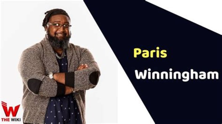 
Paris Winningham Height, Weight, Net Worth, Age, Birthday, Wikipedia, Who, Nationality, Biography 