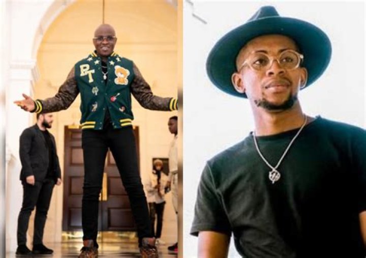 
Pastor Tobi is not a true man of God- Solomon Buchi says, states his reason 