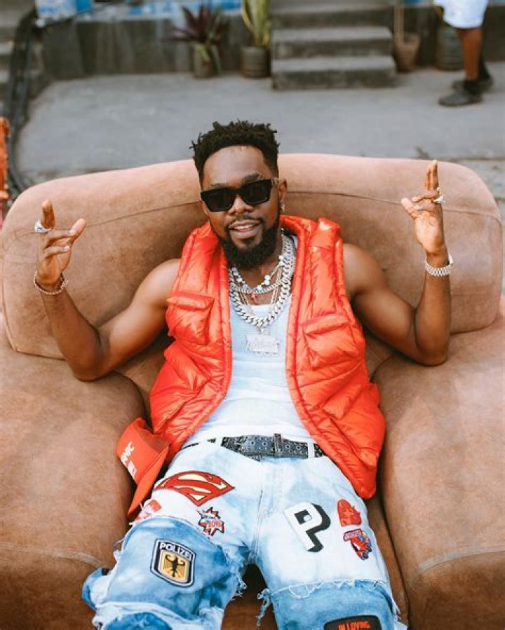 
Patoranking Height, Weight, Net Worth, Age, Birthday, Wikipedia, Who, Nationality, Biography 