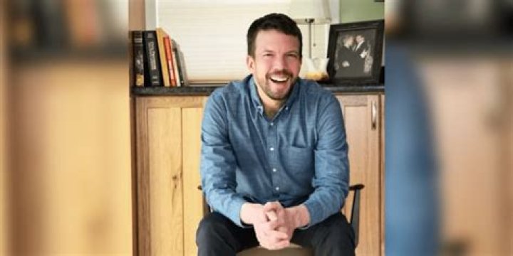 Patrick Wojahn Height, Weight, Net Worth, Age, Birthday, Wikipedia, Who, Nationality, Biography