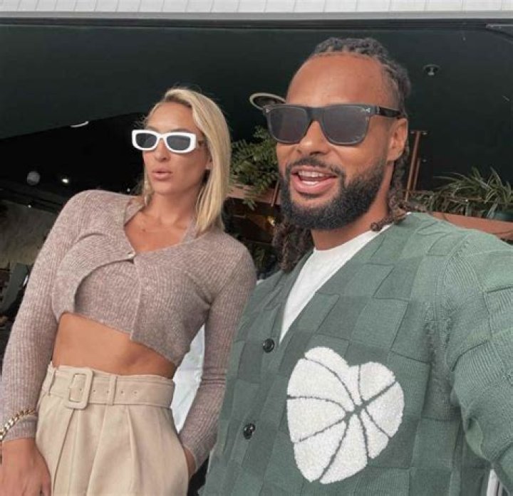 
Patty Mills Wife Alyssa Age Difference, Inside Their Married Life and Kids 