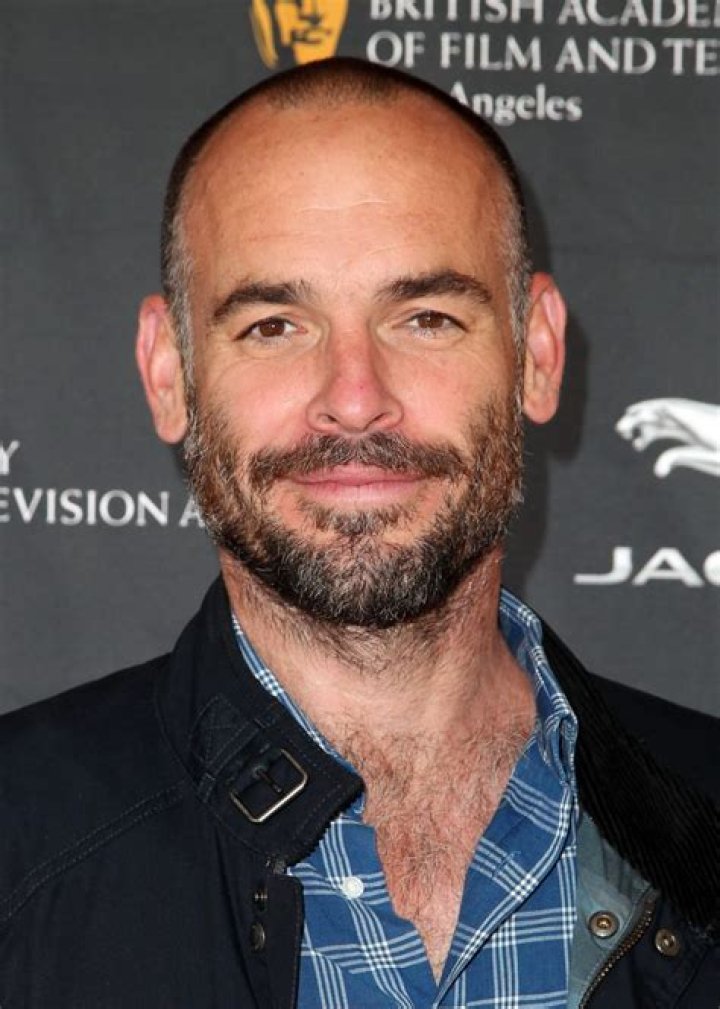 Paul Blackthorne Height, Weight, Net Worth, Age, Birthday, Wikipedia, Who, Nationality, Biography
