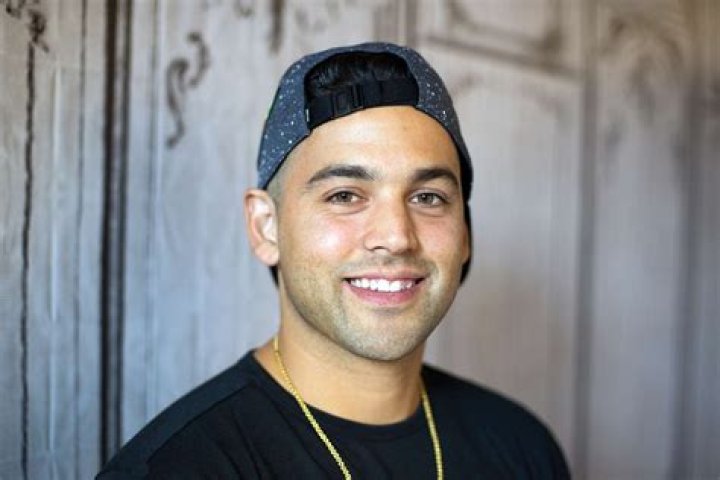 Paul Rodriguez Jr Age Height, Weight, Net Worth, Age, Birthday, Wikipedia, Who, Instagram, Biography