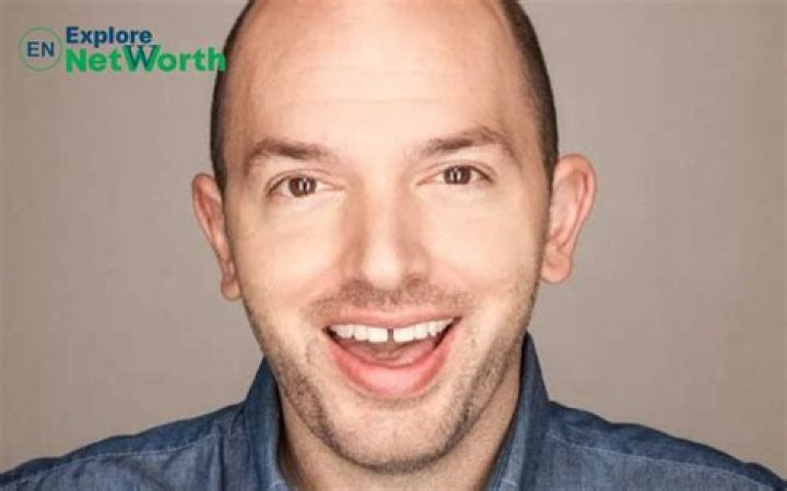 Paul Scheer Height, Weight, Net Worth, Age, Birthday, Wikipedia, Who, Nationality, Biography