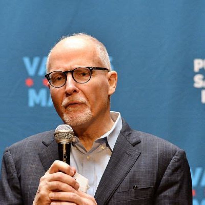 
Paul Vallas Wiki: What’s His Ethnicity? Politician Religion And Family 