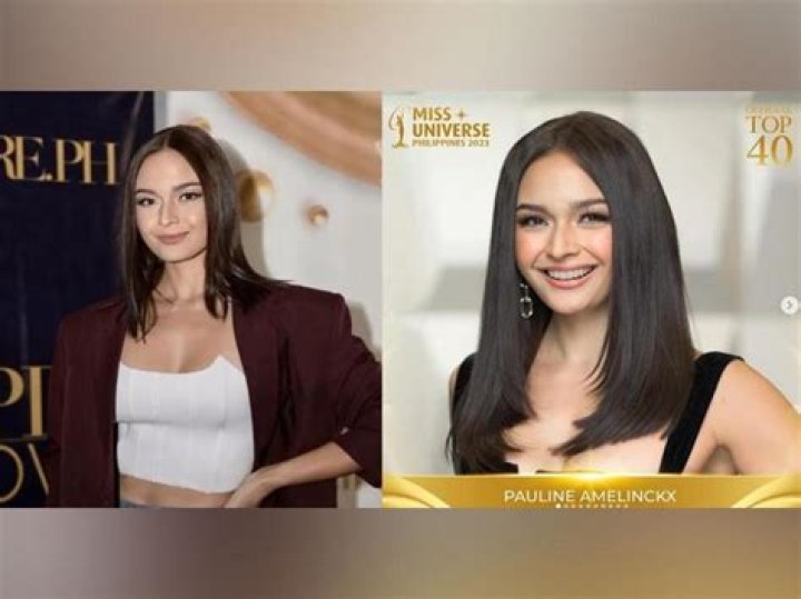 
Pauline Amelinckx Height, Weight, Net Worth, Age, Birthday, Wikipedia, Who, Nationality, Biography 