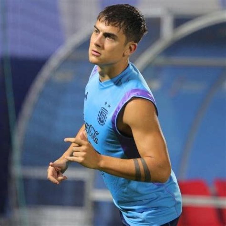 Paulo Dybala Height, Weight, Net Worth, Age, Birthday, Wikipedia, Who, Nationality, Biography