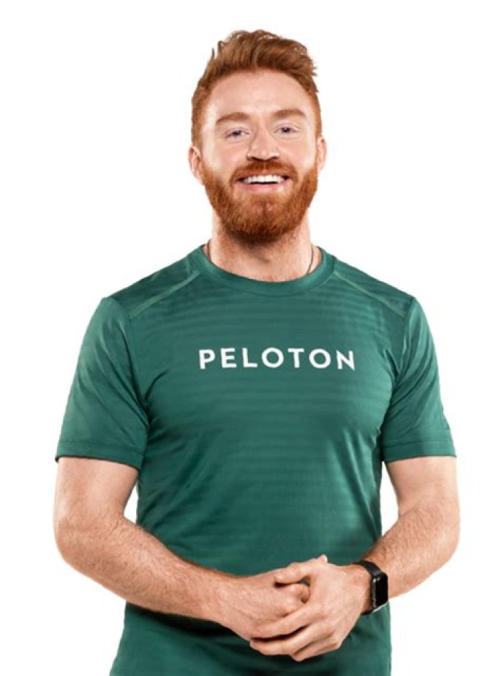 Peloton Instructor Chase Tucker Announces He Is Leaving Peloton, Who Is Replacing Him?