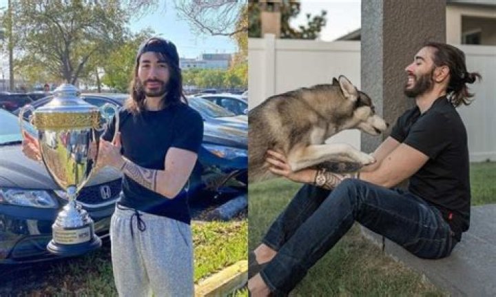 Penguinz0 Height, Weight, Net Worth, Age, Birthday, Wikipedia, Who, Nationality, Biography