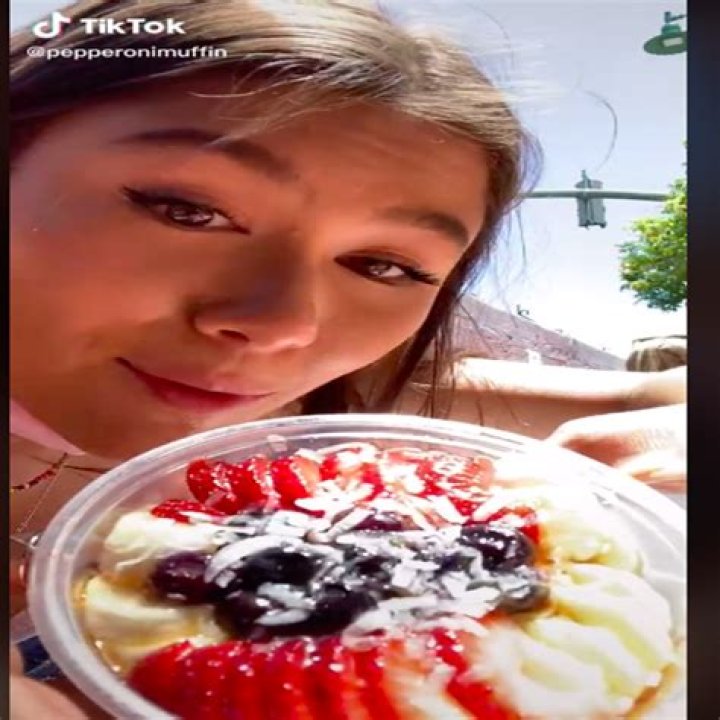 
Pepperonimuffin Aka Kirsten Titus Instagram Story On Reddit, Was TikTok Star In Coachella 2022? 