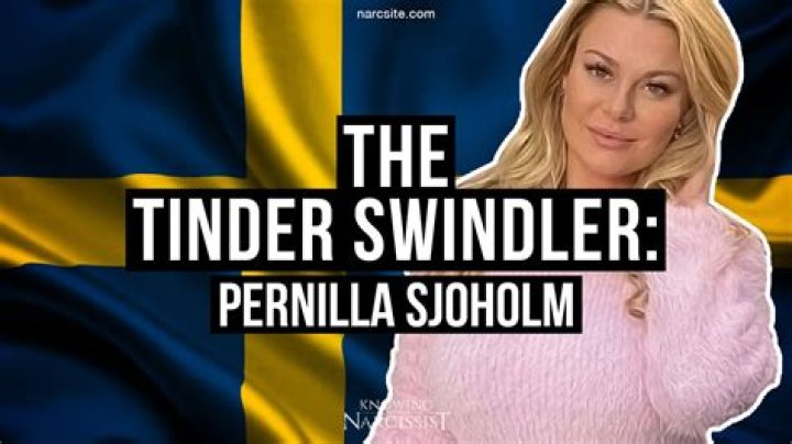 
Pernilla Sjoholm From Stockholm Today – What We Know About Tinder Swindler Victim 